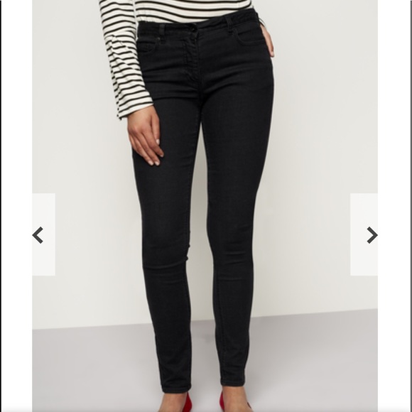 long tall sally skinny jeans